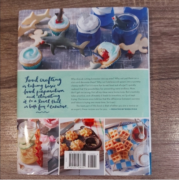 2/$45 Back To The Kitchen + Fun With Food - Picture 4 of 4